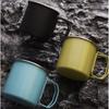 Travel Folding Cup 260ml Water Cup New Camping Mug