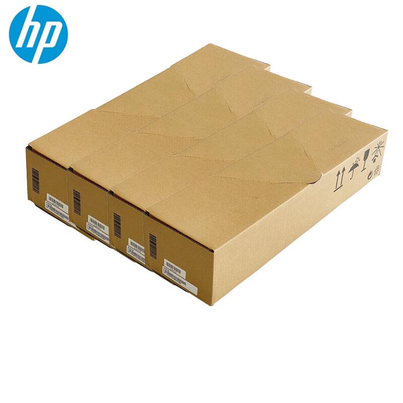 HP 8JM70A-73 Developer Unit 4-Color Kit