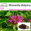 Bergamot / Oswego Tea - 20 semen - Se substrátem pro lepší pěstování - Monarda didyma