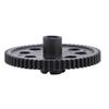 RC Reduction Spur Gear Plastic Toy Car Reduction Gear Replacement for HS18301 18302