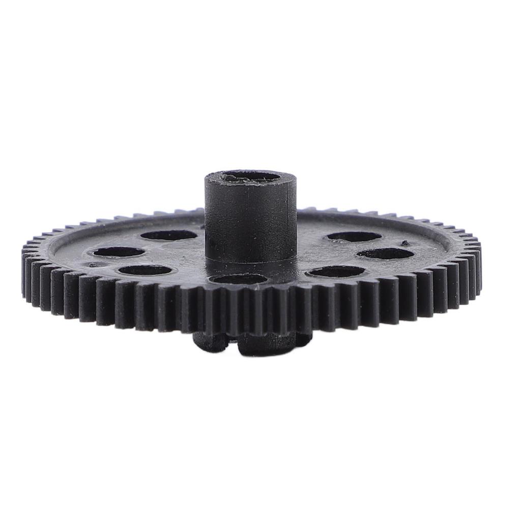 RC Reduction Spur Gear Plastic Toy Car Reduction Gear Replacement for HS18301 18302