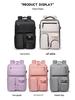 New Large Capacity Multifunctional Backpack - Travel, Business, and Student Use