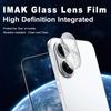For Redmi Turbo 4 Pro 5G Glass IMAK High Definition Integrated Glass Lens Film