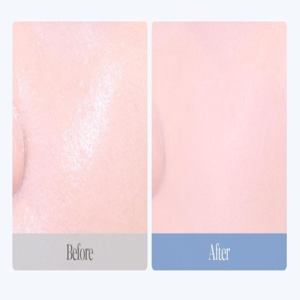 espoir Be Velvet Sebum Cut Cooling Cushion 15.8g