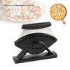 Instrumentos para fazer pizza – Cortadores de pizza