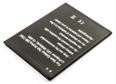 Batterie Coreparts Pour Tablette Samsung, Mbxsa-Ba0005