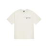 New Balance Wordmark Logo T-Shirt Asia Sizing 'White' Unisex AMT42301-CIC