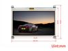 Raspberry Pi 4.3" Resistive Touch HDMI Display V1 480×272