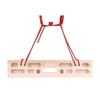 Rock Climbing Climbing Fingerboard Grip Strengthener Climbing Training Board  Men Women