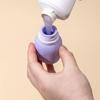 60/90ml Refillable Empty Bottle Silicone Lotion Shampoo Bottle New Squeeze Tube Bottle