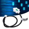 Liquid Level Sensor NPN Non Contact Corrosion Resistance High Sensitivity Liquid Water Level Inducti