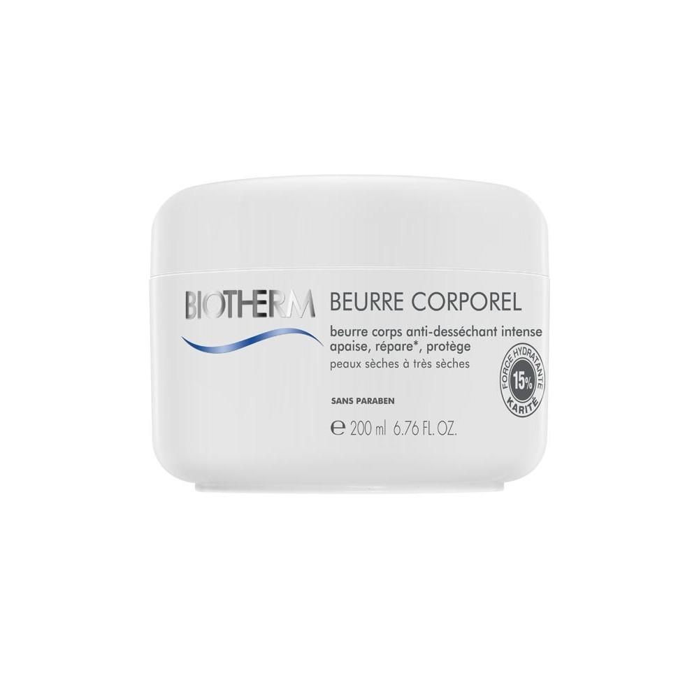

Biotherm beurre corporel 200ml