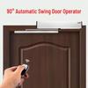 ZUCON AT200 Smart Automatic Swing Door Opener System CN plug (adapter included)