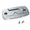 Für Suzuki Boulevard M109R 109R M109 2006-2015 Motorrad Cafe Racer Chrome Vordere Hauptbremszylinder Reservoir Kappe Abdeckung