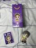 [USED] Korean McDonald's TinyTan BTS Full Members Not Available In Japan