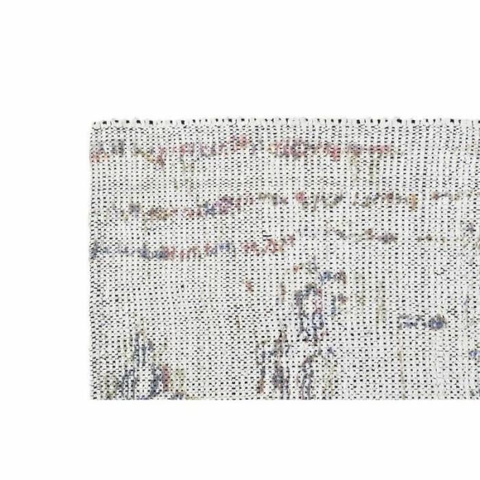 Tapis - DKD Home Decor - Blanc - Arabe - 120 x 180 cm - Imprimé