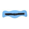 EVA Swim Buoyancy Belt Adjustable Aquatic Floatation Belt Adult Aquatic Swim Belt for Water Aerobics Jogging Walking