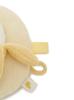 BABY Airy Moko Banana Rattle PBGG252424 YEL F [Gelato Pique]