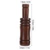 Wood Duck Call Outdoor Duck Hunting Call Whistle Duck Whistle Decoy Hunting Tools