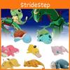 Toy Plush Snorlax Charizard Bulbasaur Slowpoke Mew Dragonite Squirtle