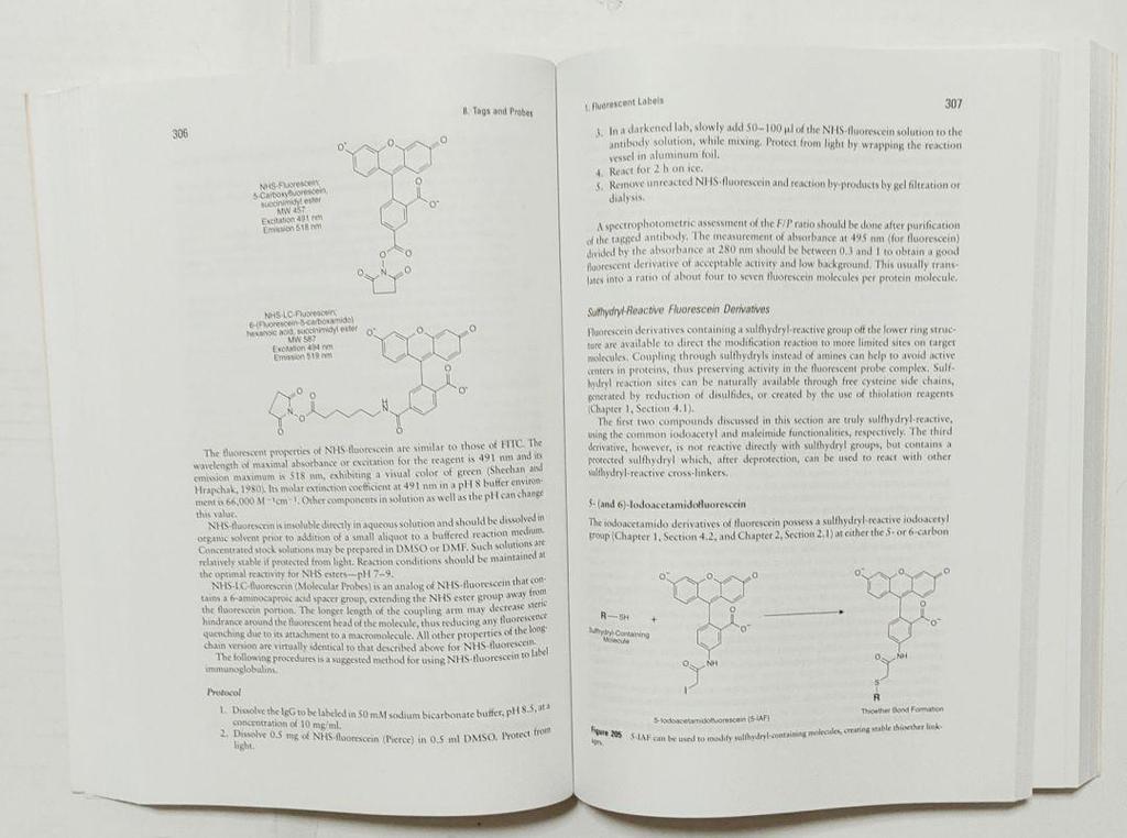 [USED] Foreign Books: Bioconjugate Technology