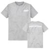 Heißes NTO THE MILLENNIUM T-Shirts Band Backstreet Boys Design T-Shirt Herren Damen Vintage Oberteil Hip Hop Streetwear Übergroßes T-Shirt Kurzarm Freizeitkleidung