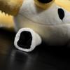 ZHONGXIN MADE Realistic Cambrian Ancient Life Plush Toy Marine Life Creative Marine Model Stuffed Unique Stuffed Simulation…