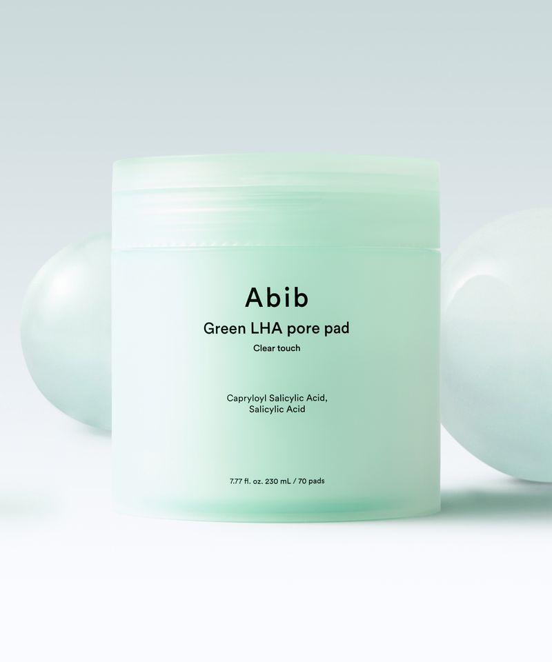 [Обновление] Очищающие диски Green LHA с LHA-кислотой Clear Touch 70 шт.