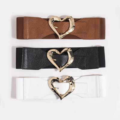 Accessoires – Gürtel & Taillenketten für Damen