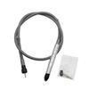 Adjustable Chuck 0.3-3.5mm Flexible Shaft Shaft Extension Rotating Chuck