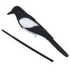 IM033 SWALLOW IN FLIGHT DECORATIVE BIRD REPELLER BALCONY TERRACE for GARDEN