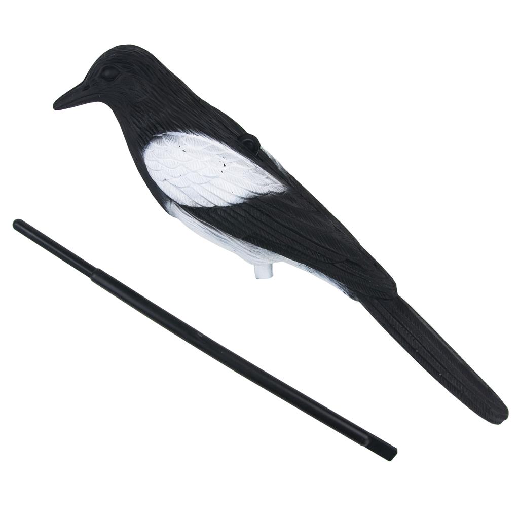 IM033 SWALLOW IN FLIGHT DECORATIVE BIRD REPELLER BALCONY TERRACE for GARDEN
