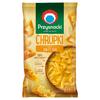 Snack Croccanti al Gusto di Formaggio Giallo 130 G