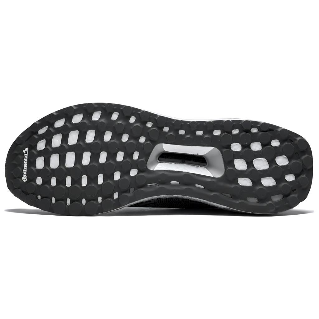 UltraBoost Uncaged Adidas 'Silver Boost' BA7997