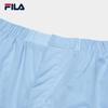 Fila Women's Yang Mi Edition Loose Woven Shorts
