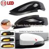 Sequential Turn Signal Rearview Mirror Indicator for Toyota Camry, CHR, Corolla, Yaris Cars