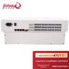 Qishao 48-Channel Telephone Optical Transceiver with Ethernet