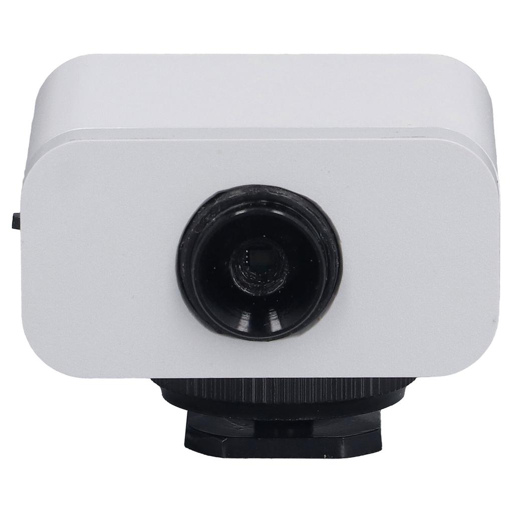 Camera Light Meter Photography Upper Reflection Photometer with USB Cable