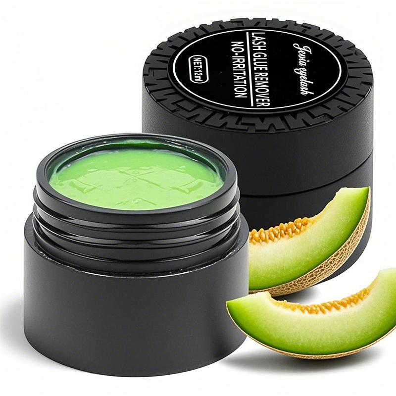 5G Fast Cleaning Eyelash Glue Cream Remover Non Irritating Lash Lifting Glue Removal Cream Grafting Lashes Makeup Tools