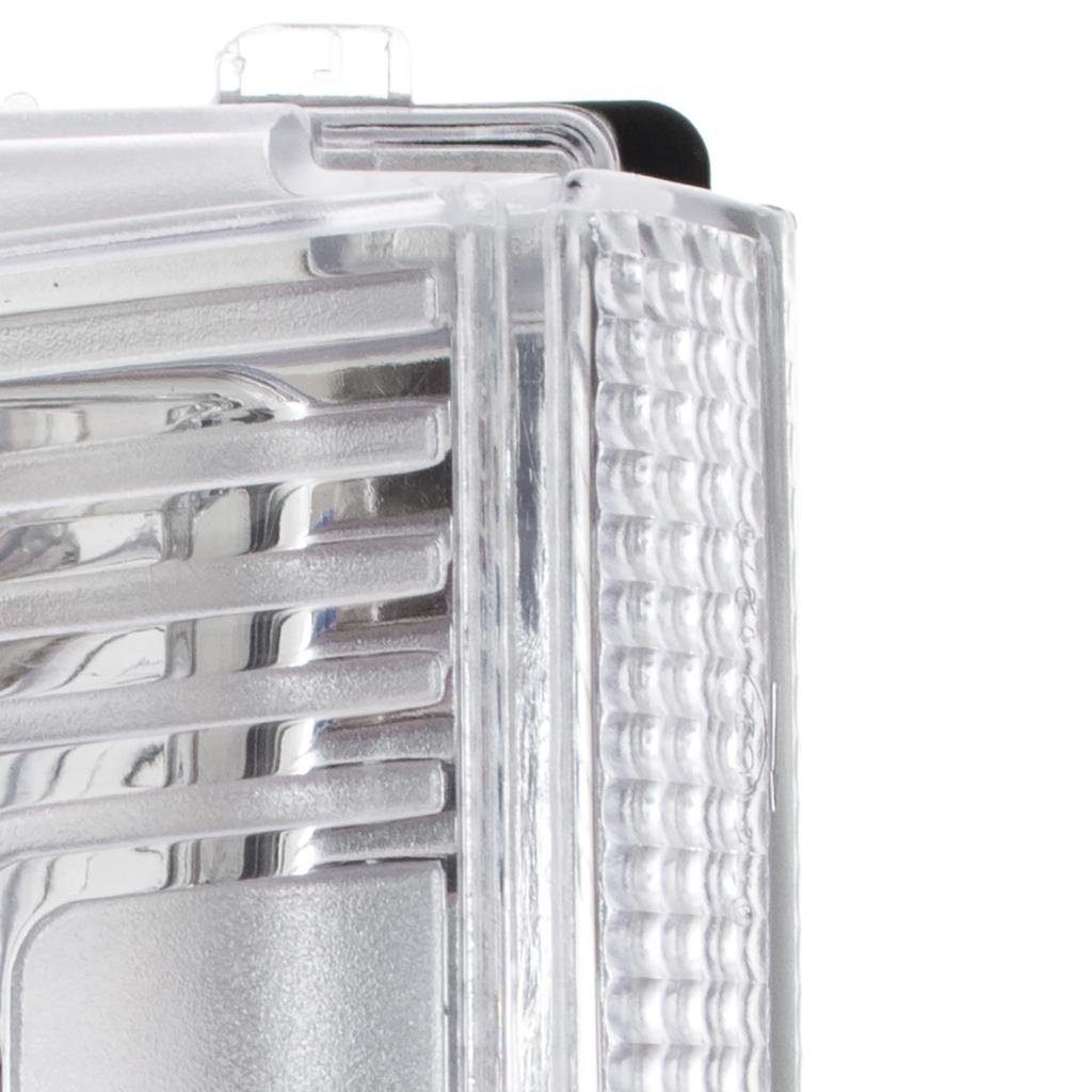 Mercedes Sprinter III 18-23 Left Turn Signal in Mirror