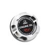 Aluminum ENGINE Oil Cap For Honda Accord SI Element ACURA INTEGRA S2000 PRELUDE  PRELUDE Civic Fit Car Accessories Mugen Power