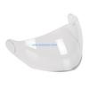 W8KD Helmet Visors for AXXIS Square MTV15B Motorcycles Helmet Lens Face ShieldSpeed Sensors 6