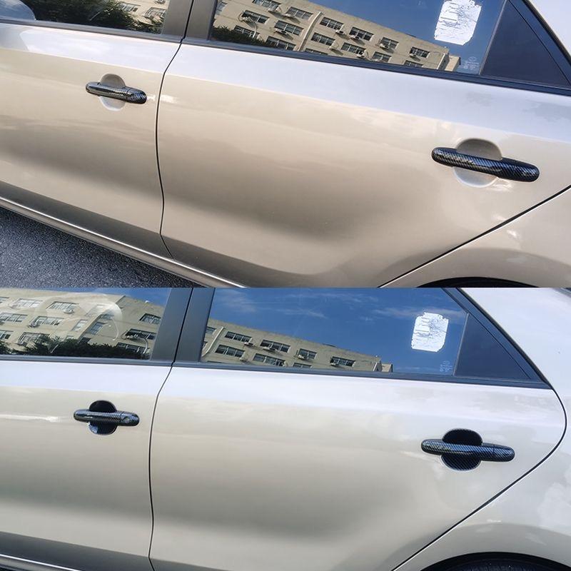 Car Door Handle Bowl Trim Cover Protect for Hyundai Elantra 2010 2011 2012 2013 2014 2015