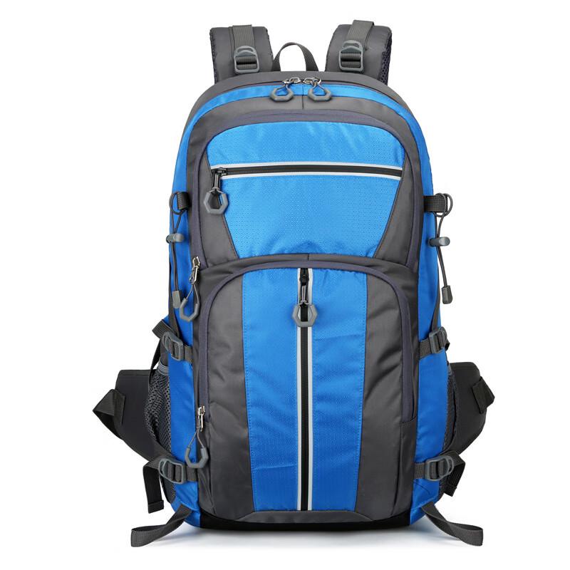 Outdoor Hiking and Travel Backpack