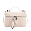 This year's popular small bag women's 2025 new summer versatile shoulder messenger bag popular Korean portable box bag