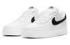 Nike Air Force 1 '07 'White Black' CT2302-100