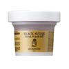 Czarna Maska Cukrowa do Zmywania 120g