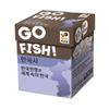 happy baobab Go Fish: Korean History - The Korean War & Korea In the World Card Game for Families (Ages 6-7+)