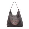 Large-capacity Tote Bag Women's New Urban Simple Art Students Class Portable Shoulder Bag