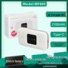 Indonesian 4G LTE Portable WiFi Router with SIM Card Slot